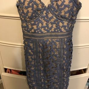 Homecoming/ Winter formal Bodycon Dress